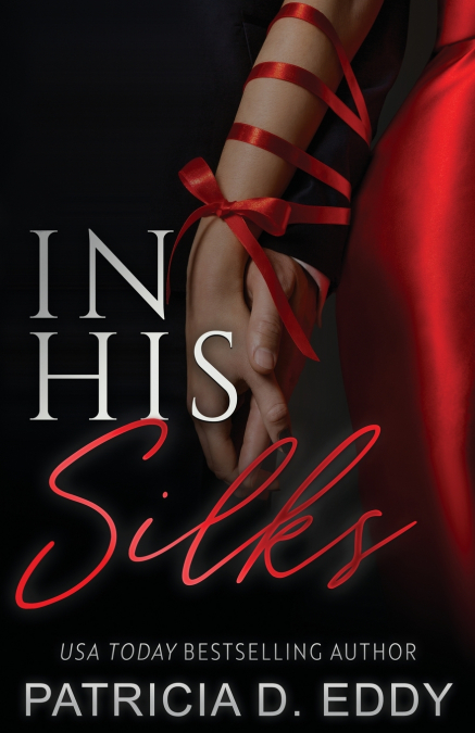 IN HIS SILKS