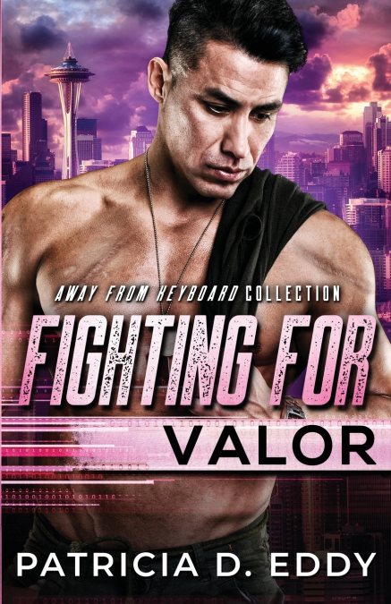 FIGHTING FOR VALOR