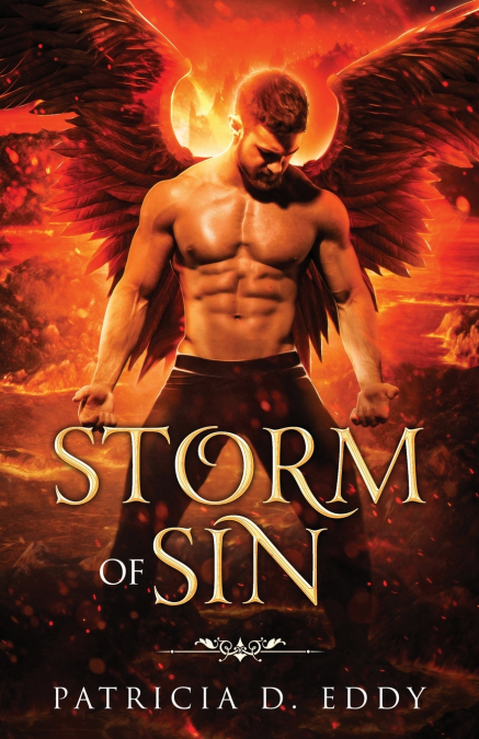 STORM OF SIN
