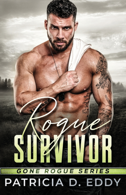 ROGUE SURVIVOR