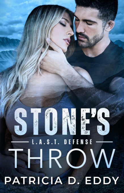 STONE?S THROW