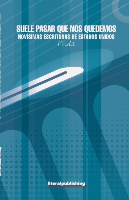 SUELE PASAR QUE NOS QUEDEMOS