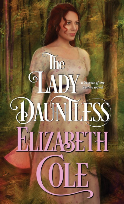 THE LADY DAUNTLESS