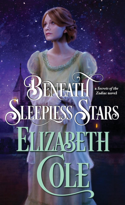 BENEATH SLEEPLESS STARS