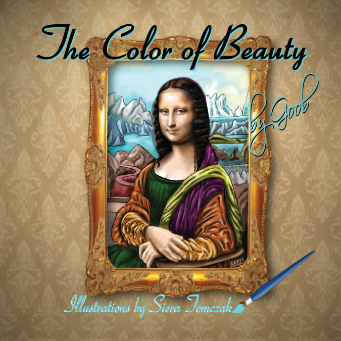 THE COLOR OF BEAUTY