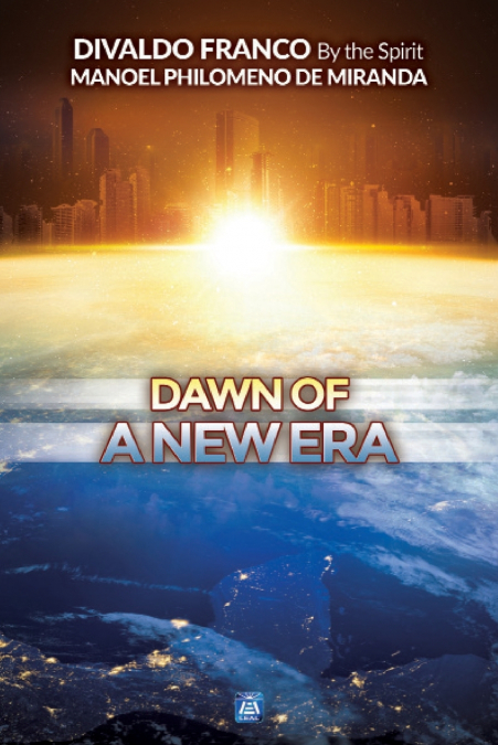 DAWN OF A NEW ERA