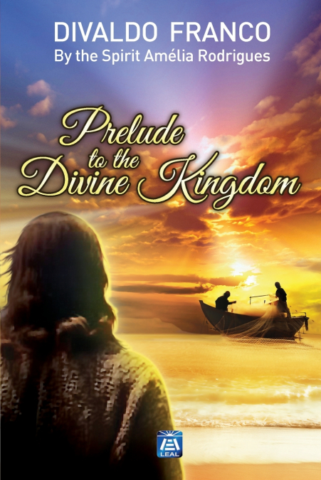 PRELUDE TO THE DIVINE KINGDOM