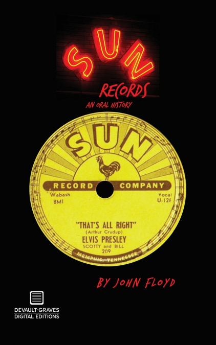 SUN RECORDS