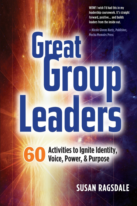 GREAT GROUP LEADERS