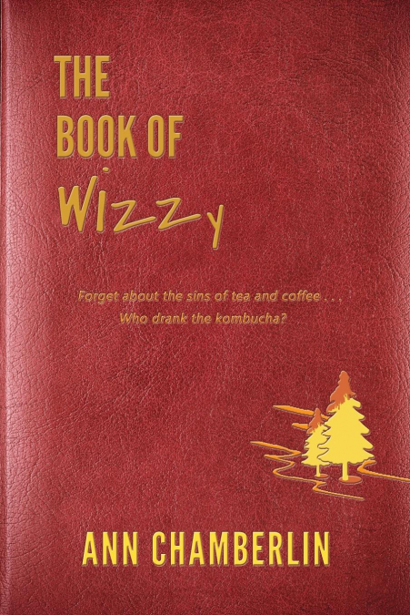 THE BOOK OF WIZZY
