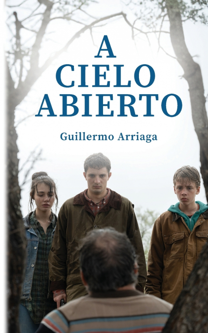 A CIELO ABIERTO