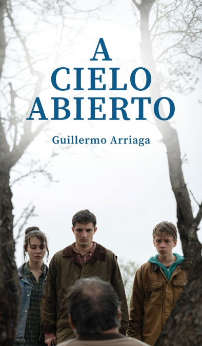 A CIELO ABIERTO
