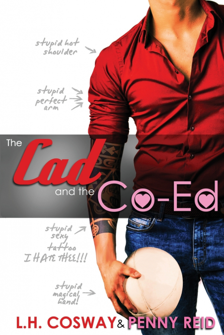 THE CAD AND THE CO-ED