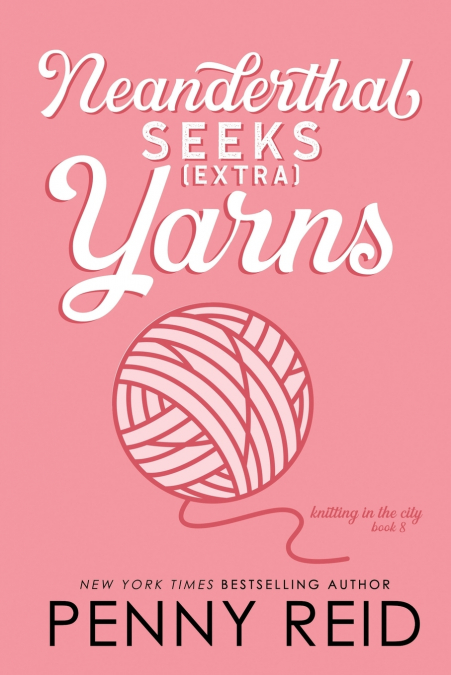 NEANDERTHAL SEEKS EXTRA YARNS