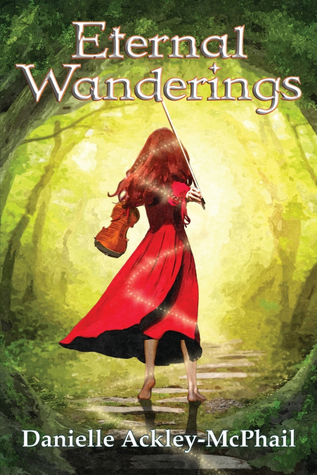 ETERNAL WANDERINGS