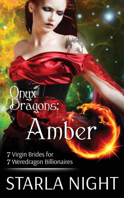 ONYX DRAGONS
