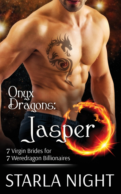 ONYX DRAGONS