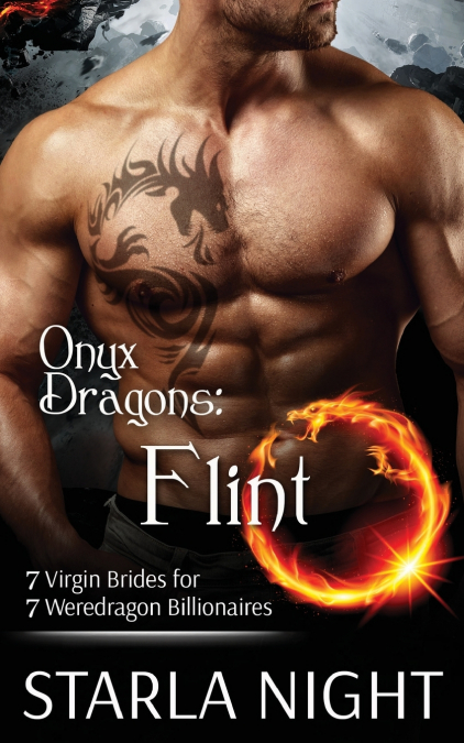 ONYX DRAGONS