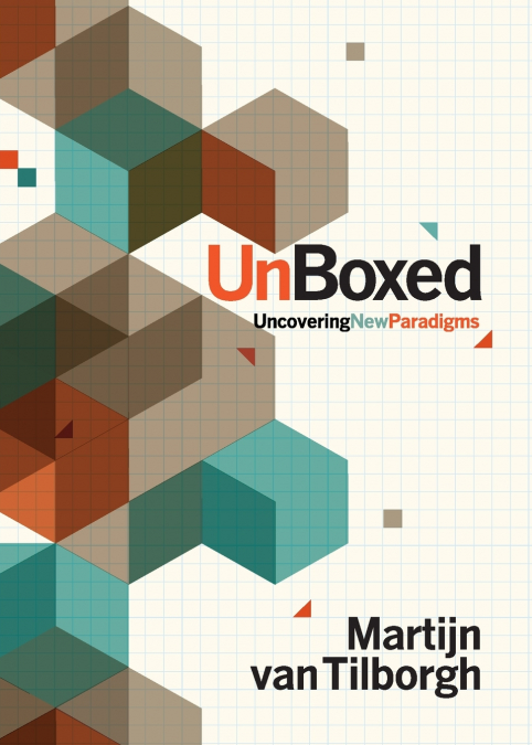 UNBOXED