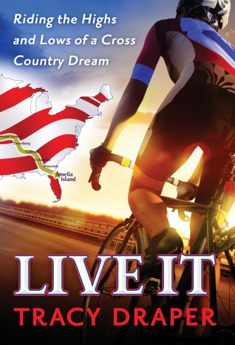 LIVE IT