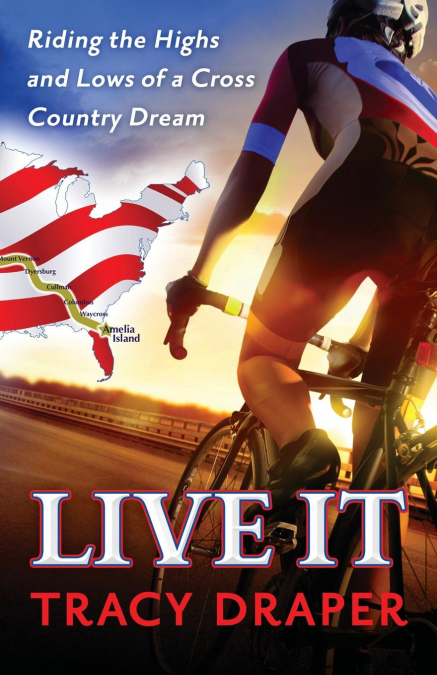 LIVE IT