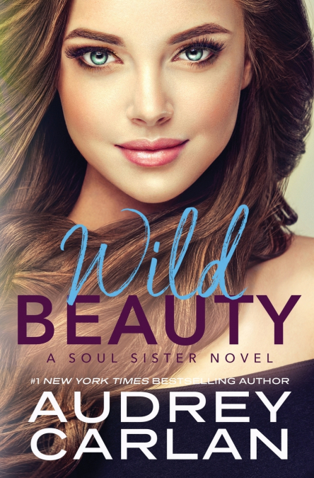 WILD BEAUTY