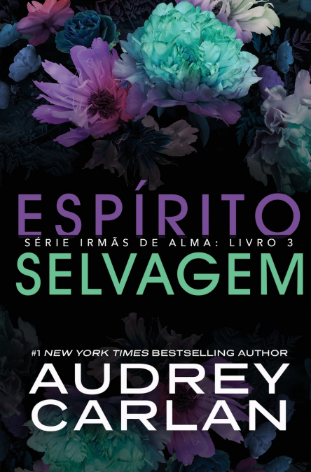 ESPIRITO SELVAGEM