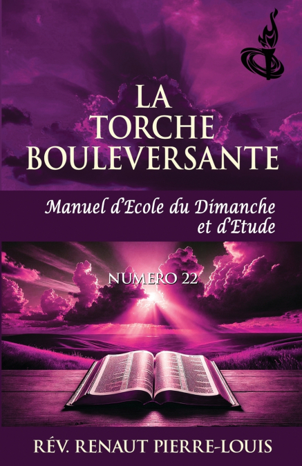 TORCHE BOULEVERSANTE
