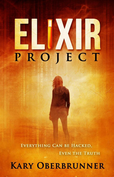 ELIXIR PROJECT
