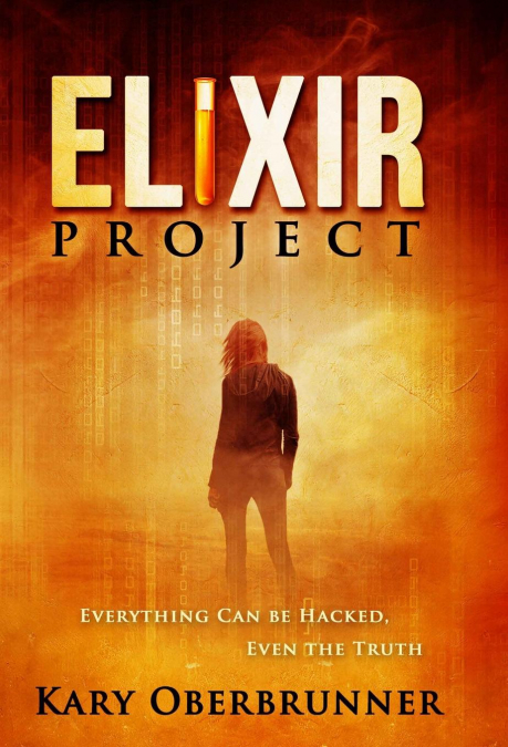 ELIXIR PROJECT