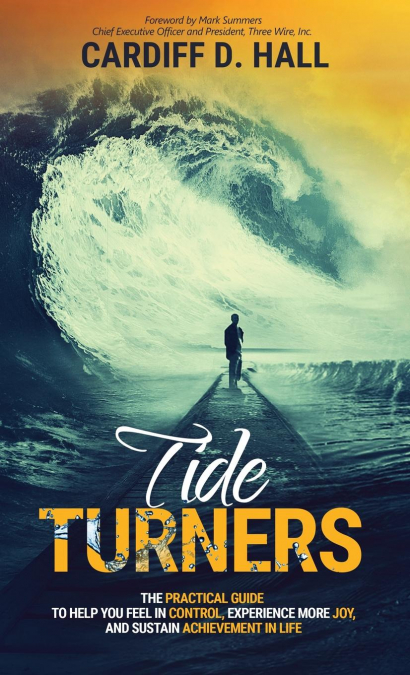TIDE TURNERS