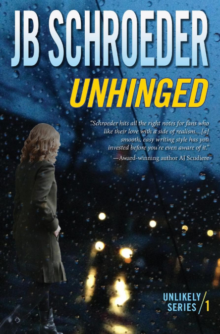 UNHINGED