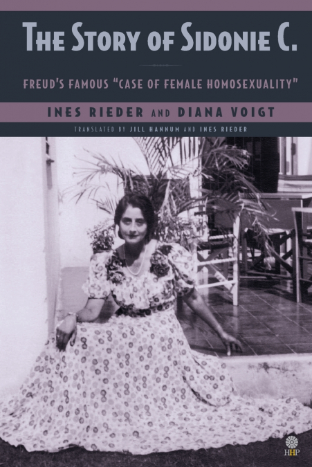 THE STORY OF SIDONIE C.