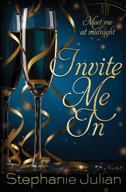 INVITE ME IN