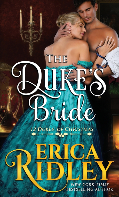 THE DUKE?S BRIDE