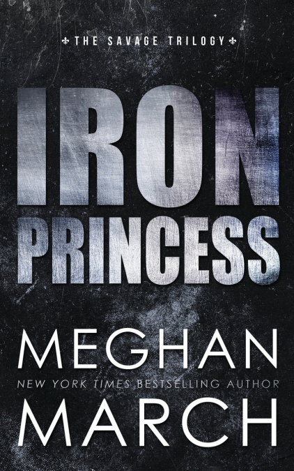 IRON PRINCESS