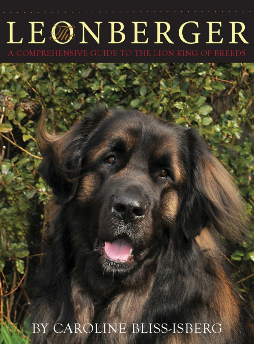 THE LEONBERGER