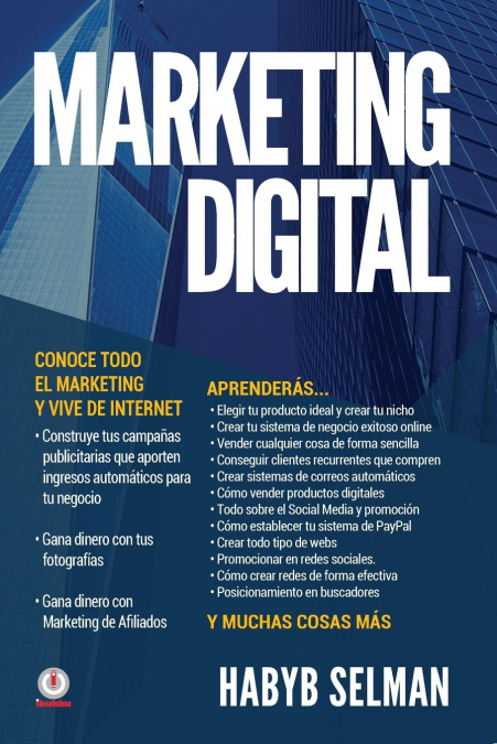 MARKETING DIGITAL