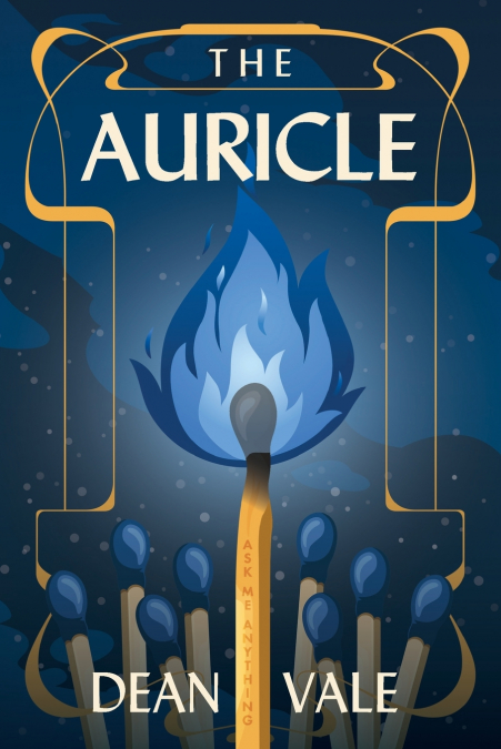 THE AURICLE