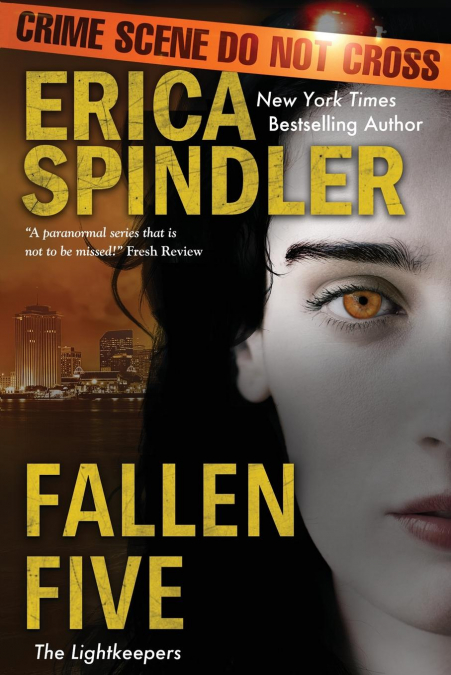 FALLEN FIVE