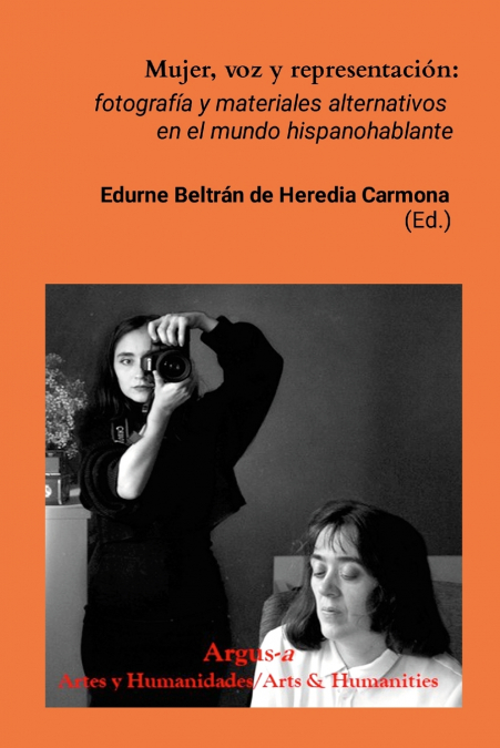 MUJER, VOZ Y REPRESENTACION