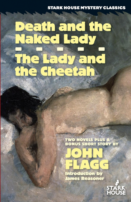 DEATH AND THE NAKED LADY / THE LADY AND THE CHEETAH
