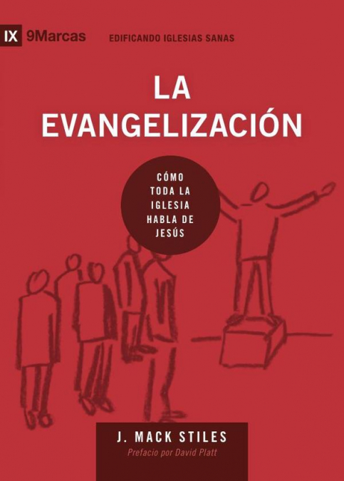?????????????????????EVANGELISM(SIMPLIFIED CHINESE EDITION)