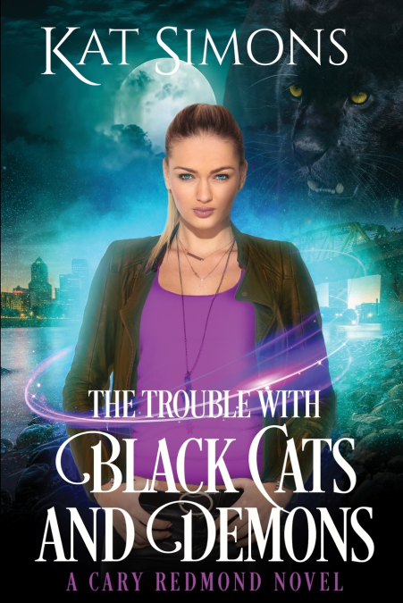THE TROUBLE WITH MAGIC AND FAERY CURSES