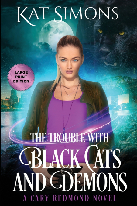 THE TROUBLE WITH MAGIC AND FAERY CURSES