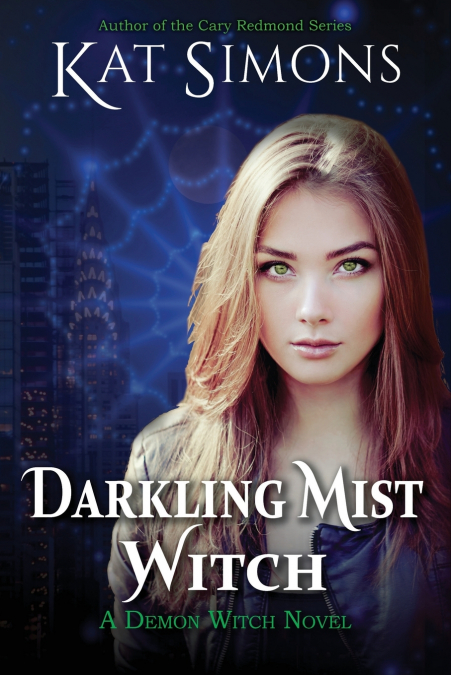 DARKLING MIST WITCH