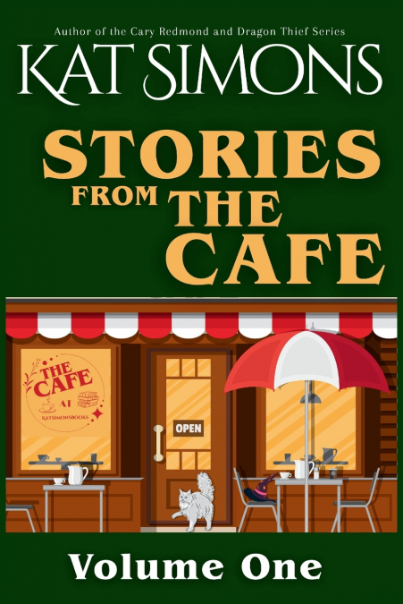 STORIES FROM THE CAFE