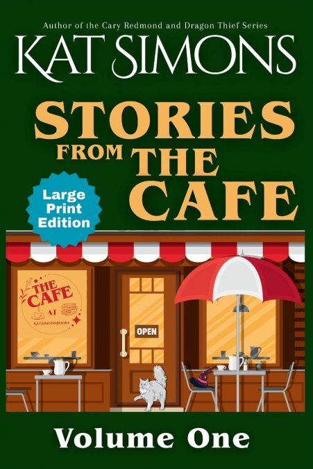 STORIES FROM THE CAFE