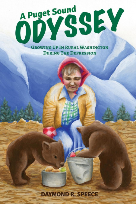 A PUGET SOUND ODYSSEY
