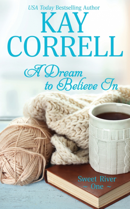 A DREAM TO BELIEVE IN